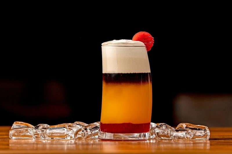Exquisite Cocktails
