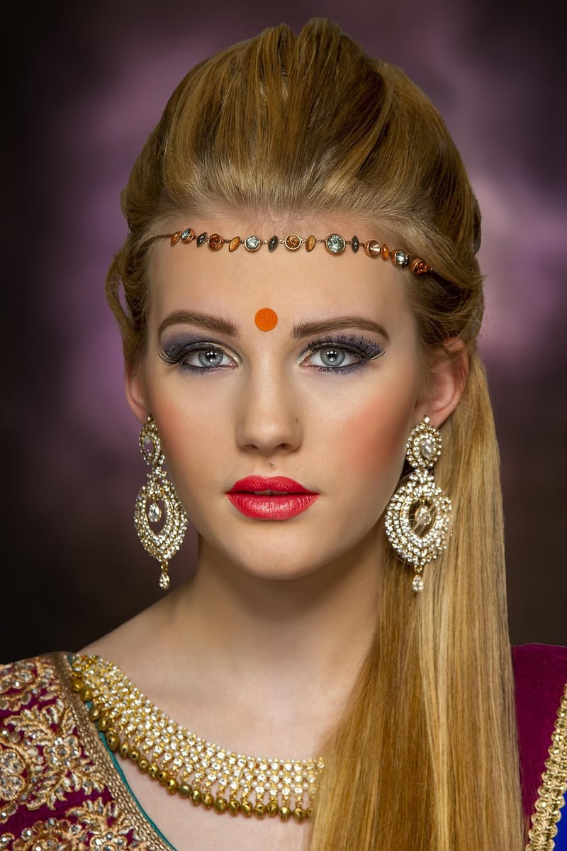 Statement Earrings