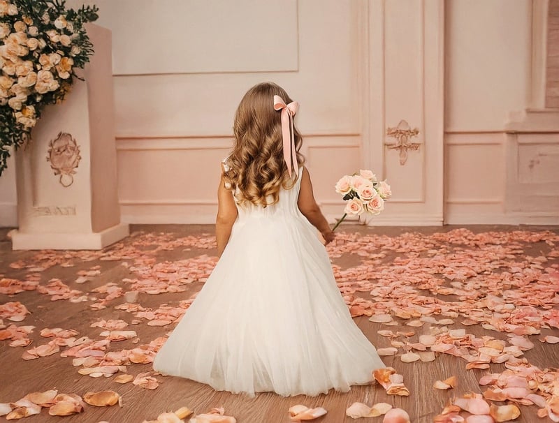 Wedding Send-off