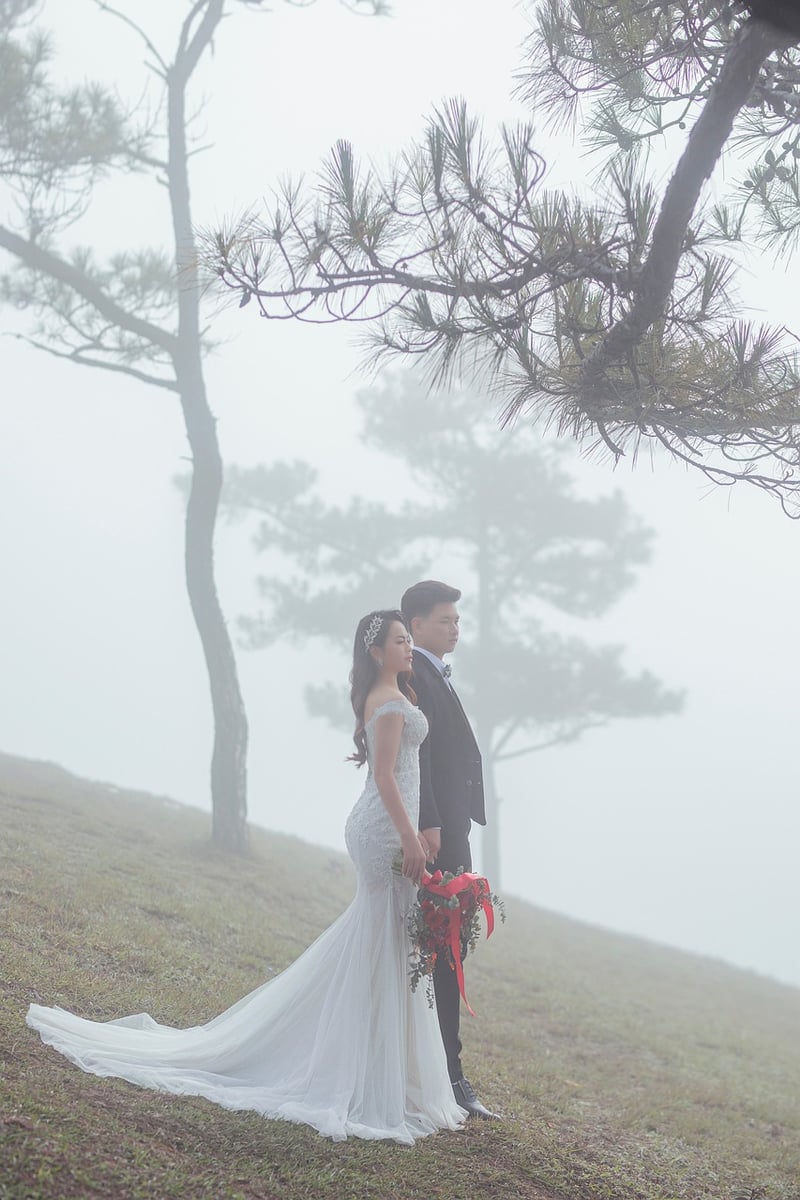 Seaside Wedding Venue